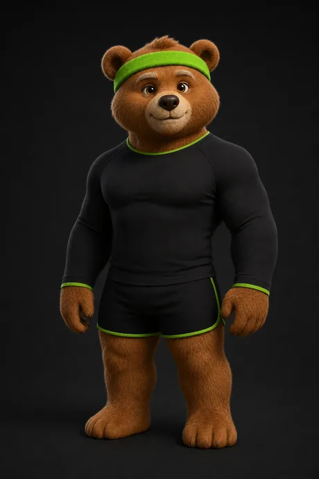 Grizzly